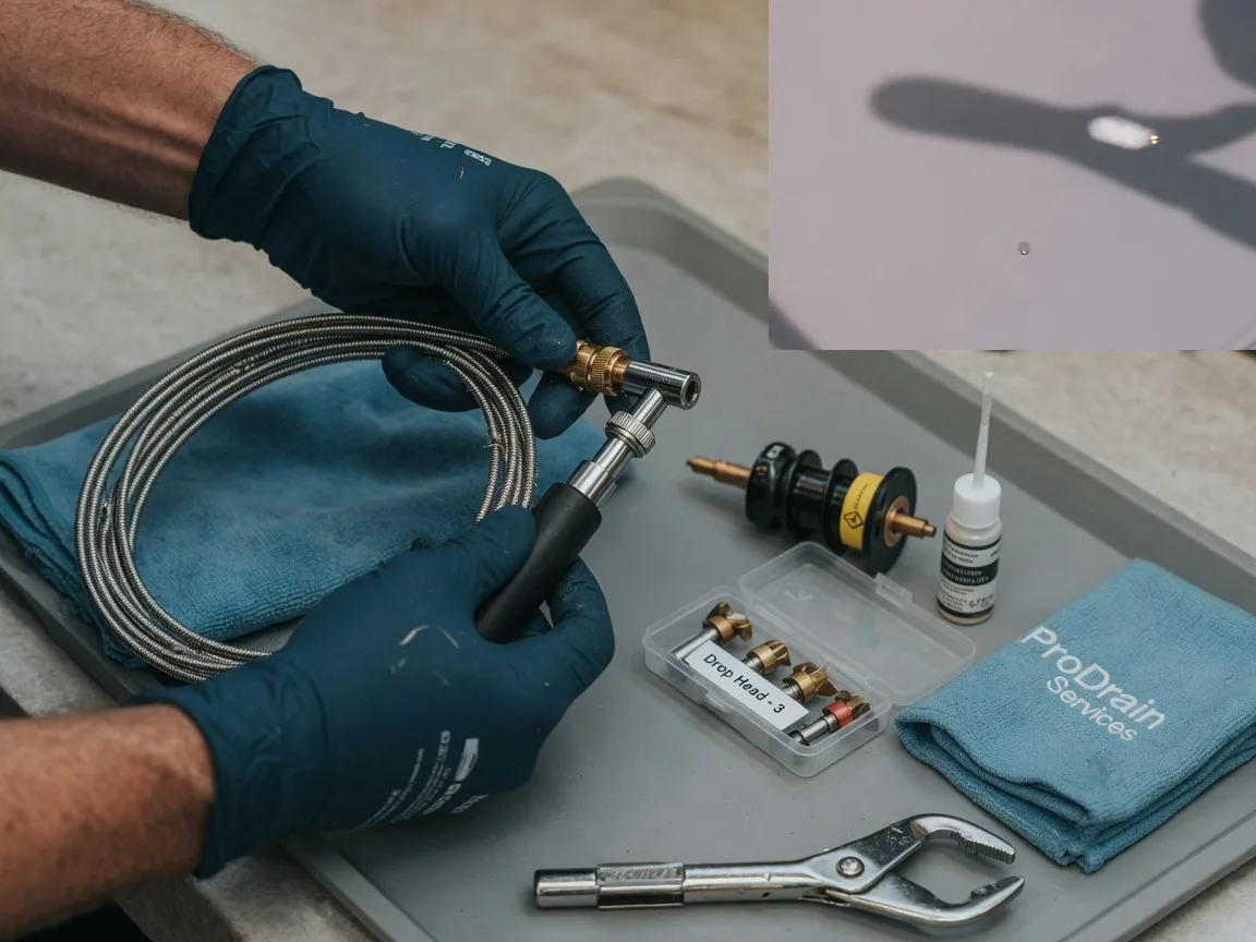 Why choose Drain Cleaning in Battleboro, NC